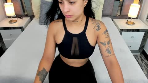 EMMA HILL online show from 11, 1, 2025