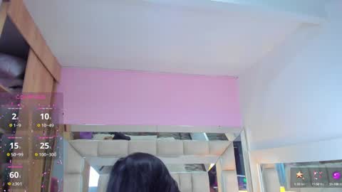 EMMA HILL online show from 12, 1, 2025