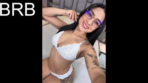 EMMA HILL online show from 23, 1, 2025