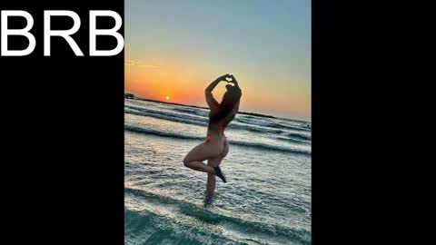 EMMA HILL online show from 3, 2, 2025