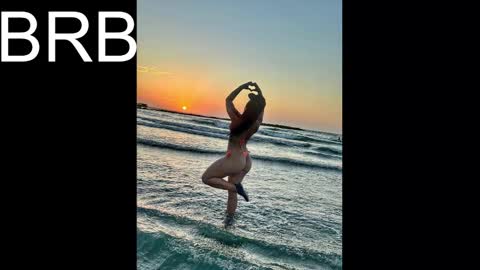 EMMA HILL online show from 13, 2, 2025