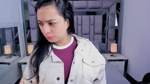 EMMA HILL online show from 27, 3, 2026