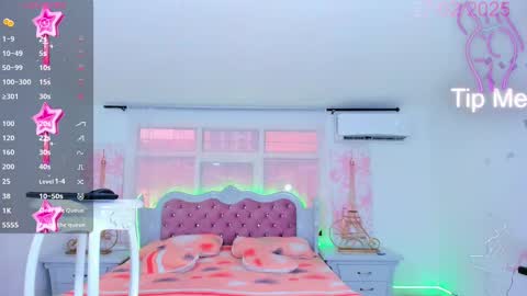 Snapshot of emmahills_sex chatting on 27, 2, 2025 Emma online show from 27, 2, 2025