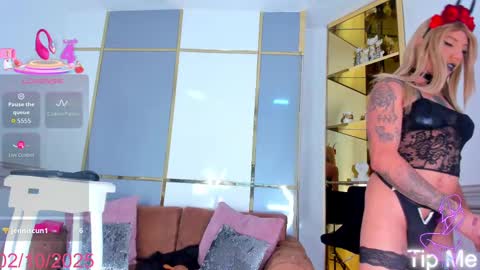 Snapshot of emmahills_sex chatting on 2, 10, 2025 Emma online show from 2, 10, 2025