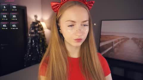 Emma day  Wendy night online show from 22, 12, 2025