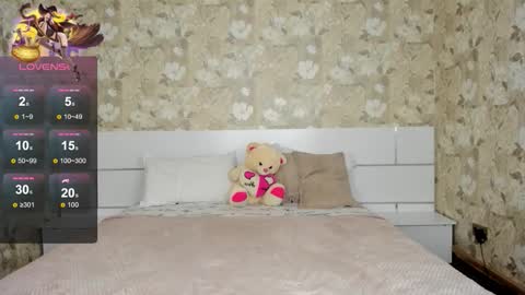 Snapshot of emmalendyson chatting on 27, 11, 2025 emmalendyson online show from 27, 11, 2025