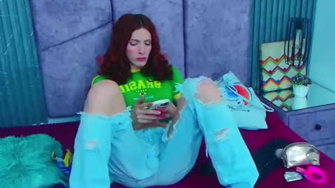 emmaLogge online show from 8, 1, 2026