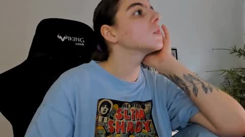 Emma online show from 13, 1, 2025