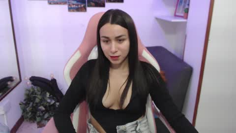 Emma  online show from 11, 2, 2025