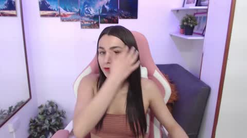 Emma  online show from 7, 3, 2025