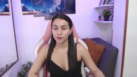 Emma  online show from 9, 3, 2025