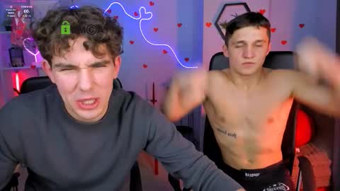 Snapshot of emmanuel_shine chatting on 24, 2, 2026 Emmi online show from 24, 2, 2026