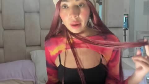 Emma online show from 29, 3, 2026