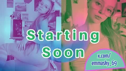 Emma Sky online show from 11, 1, 2025