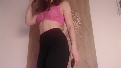 Snapshot of emmastinsen chatting on 22, 5, 2026 emmastinsen online show from 22, 5, 2026