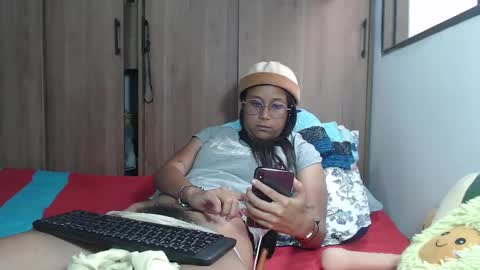emmasweet95 online show from 6, 3, 2025