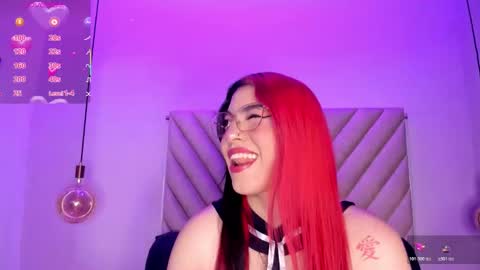 Emma online show from 5, 11, 2025