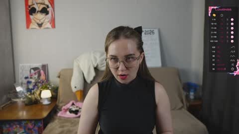 Mia online show from 12, 5, 2026