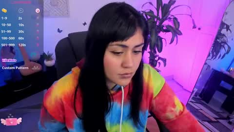 Snapshot of emmax_x chatting on 5, 2, 2025 EMMA online show from 5, 2, 2025