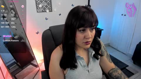 Snapshot of emmax_x chatting on 9, 3, 2025 EMMA online show from 9, 3, 2025