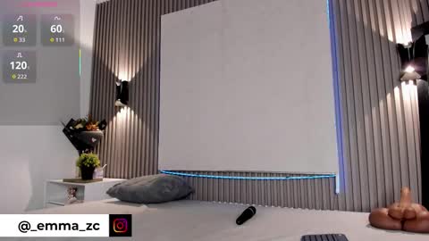 emmazc_ online show from 25, 11, 2025