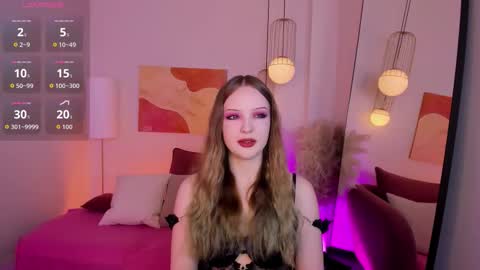 Iris online show from 14, 11, 2025