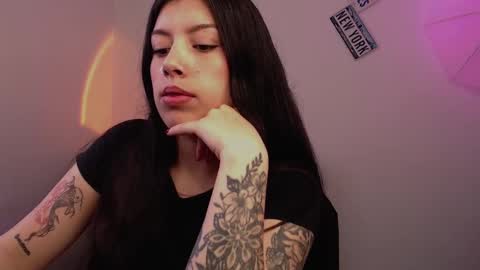 Emily  Independent model online show from 26, 2, 2025