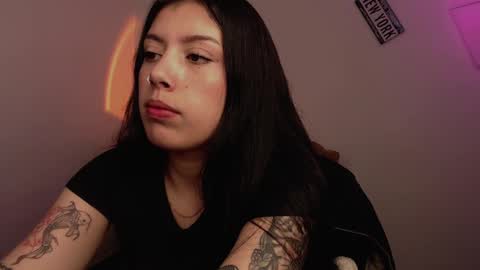 Emily  Independent model online show from 26, 2, 2025