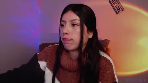 Emily  Independent model online show from 11, 3, 2025