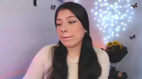 Emily  Independent model online show from 25, 9, 2025