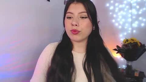 Emily  Independent model online show from 28, 9, 2025