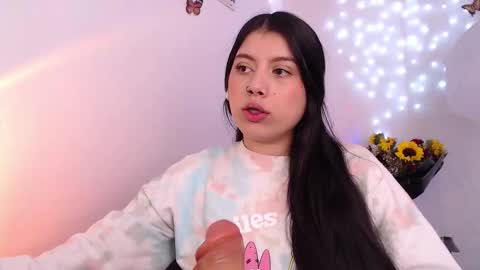 Emily  Independent model online show from 28, 9, 2025