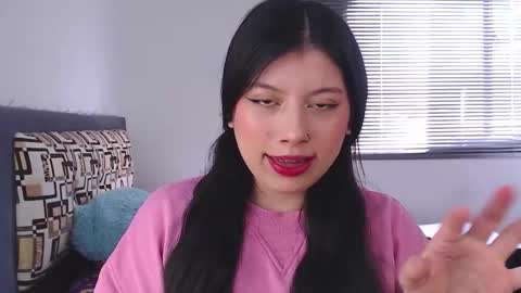 Emily  Independent model online show from 5, 10, 2025