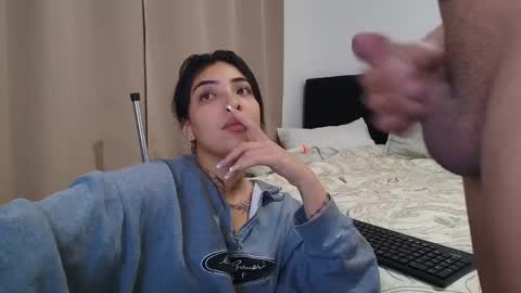 emmi_11 online show from 25, 3, 2026