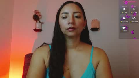 Emmi Cam online show from 3, 2, 2026