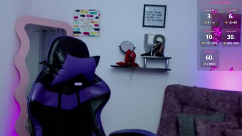 Emmi Cam online show from 26, 3, 2026