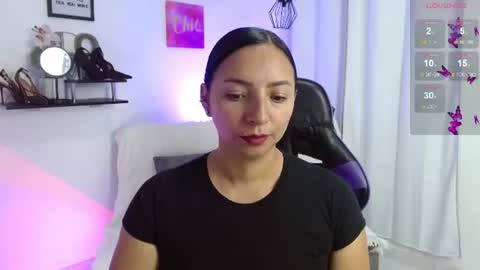 Emmi Cam online show from 1, 7, 2026