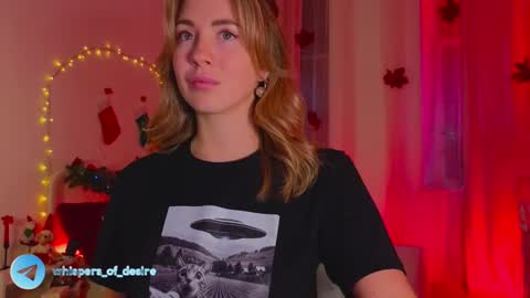 Snapshot of emmi_rosee chatting on 27, 12, 2024 Miss Emmi online show from 27, 12, 2024