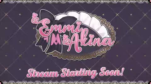 Emmi Akina online show from 13, 9, 2025