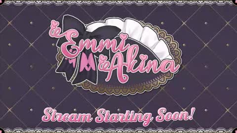 Emmi Akina online show from 12, 10, 2025