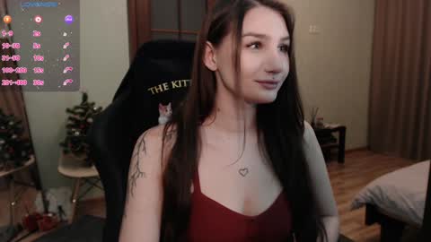 Emily online show from 10, 12, 2024