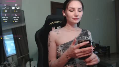 Emily online show from 26, 1, 2025