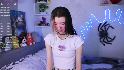 emmie_everly online show from 7, 2, 2026