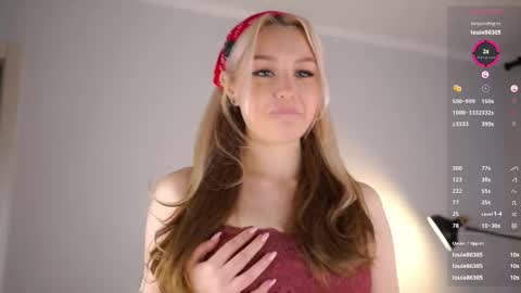 Aurora online show from 24, 10, 2025