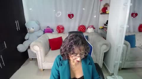 Emmily online show from 20, 2, 2025