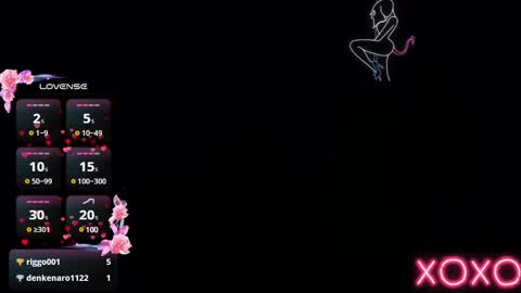 Snapshot of emmilysmith1 chatting on 27, 12, 2024 Emmily online show from 27, 12, 2024