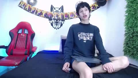 SERGIO online show from 29, 10, 2025