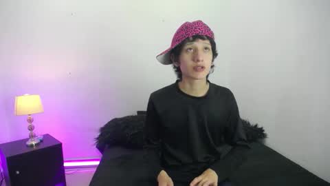 SERGIO online show from 10, 11, 2025