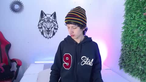 SERGIO online show from 4, 12, 2025