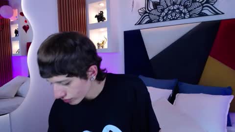 SERGIO online show from 17, 2, 2026